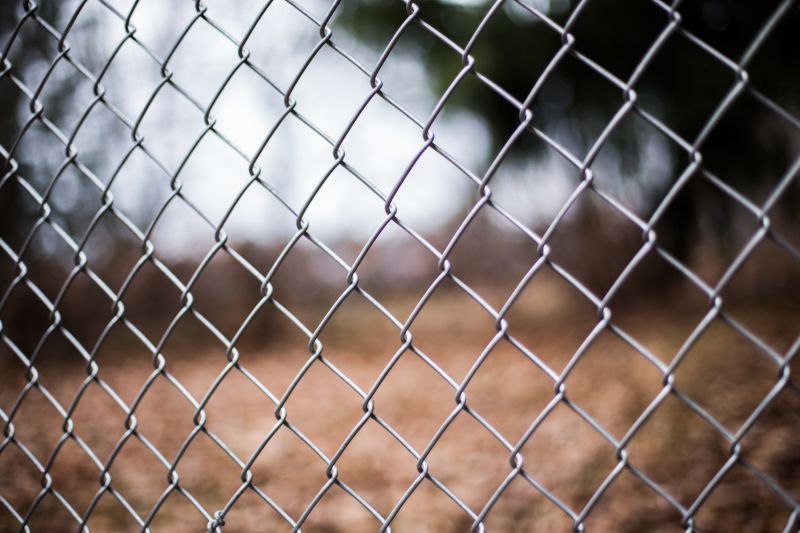 Chain Link Fence