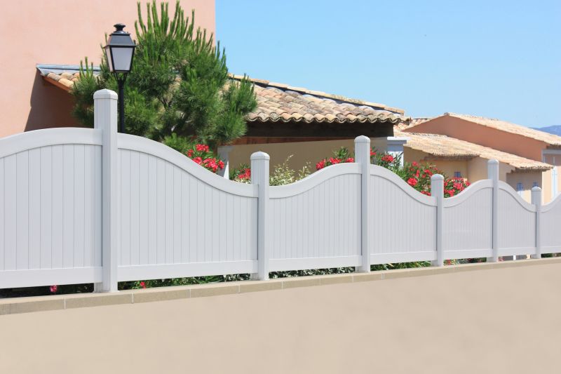 Pool Fence Installation Costs — Cost of Pool Fence Installation