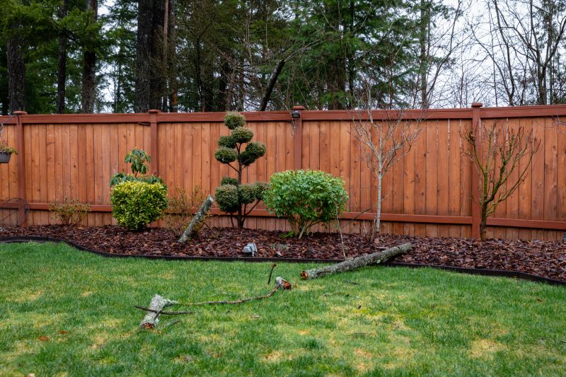 Pool Fence Installation Costs — Cost of Pool Fence Installation