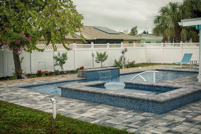 Specialized Pool Fence Companies